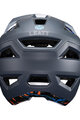 LEATT Cycling helmet - MTB ALL MOUNTAIN 3.0 - grey