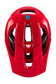 LEATT Cycling helmet - MTB ALL MOUNTAIN 3.0 - red