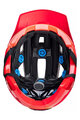 LEATT Cycling helmet - MTB ALL MOUNTAIN 3.0 - red