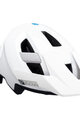 LEATT Cycling helmet - MTB ALL MOUNTAIN 3.0 - white