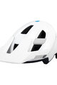 LEATT Cycling helmet - MTB ALL MOUNTAIN 3.0 - white