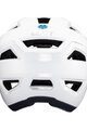 LEATT Cycling helmet - MTB ALL MOUNTAIN 3.0 - white