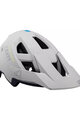 LEATT Cycling helmet - MTB ALL MOUNTAIN 2.0 - grey