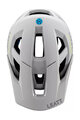 LEATT Cycling helmet - MTB ALL MOUNTAIN 2.0 - grey