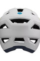 LEATT Cycling helmet - MTB ALL MOUNTAIN 2.0 - grey