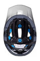 LEATT Cycling helmet - MTB ALL MOUNTAIN 2.0 - grey