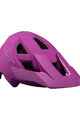 LEATT Cycling helmet - MTB ALL MOUNTAIN 2.0 - purple