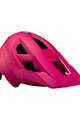 LEATT Cycling helmet - MTB ALL MOUNTAIN 2.0 - red