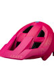 LEATT Cycling helmet - MTB ALL MOUNTAIN 2.0 - red