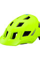 LEATT Cycling helmet - MTB ALL MOUNTAIN 1.0 - yellow