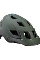 LEATT Cycling helmet - MTB ALL MOUNTAIN 1.0 - green