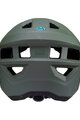 LEATT Cycling helmet - MTB ALL MOUNTAIN 1.0 - green