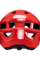 LEATT Cycling helmet - MTB ALL MOUNTAIN 1.0 - red