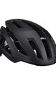 LEATT Cycling helmet - MTB ENDURANCE 3.0 - black