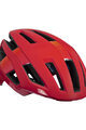 LEATT Cycling helmet - MTB ENDURANCE 3.0 - red