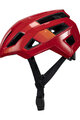 LEATT Cycling helmet - MTB ENDURANCE 3.0 - red
