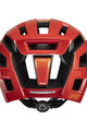 LEATT Cycling helmet - MTB ENDURANCE 3.0 - red