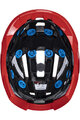 LEATT Cycling helmet - MTB ENDURANCE 3.0 - red
