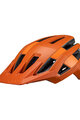 LEATT Cycling helmet - MTB TRAIL 3.0 - orange