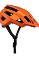 LEATT Cycling helmet - MTB TRAIL 3.0 - orange