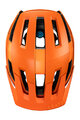 LEATT Cycling helmet - MTB TRAIL 3.0 - orange