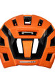 LEATT Cycling helmet - MTB TRAIL 3.0 - orange