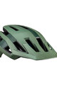 LEATT Cycling helmet - MTB TRAIL 3.0 - green