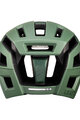 LEATT Cycling helmet - MTB TRAIL 3.0 - green