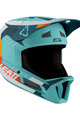LEATT Cycling helmet - MTB GRAVITY 2.0 - multicolour