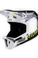 LEATT Cycling helmet - MTB GRAVITY 2.0 - white/black