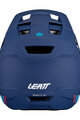 LEATT Cycling helmet - MTB GRAVITY 1.0 - blue