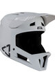 LEATT Cycling helmet - MTB GRAVITY 1.0 - white