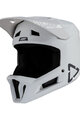 LEATT Cycling helmet - MTB GRAVITY 1.0 - white