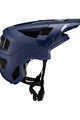 LEATT Cycling helmet - MTB ENDURO 4.0 - blue