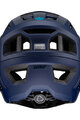 LEATT Cycling helmet - MTB ENDURO 4.0 - blue
