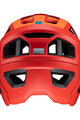 LEATT Cycling helmet - MTB ENDURO 4.0 - red