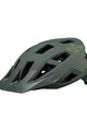 LEATT Cycling helmet - MTB TRAIL 2.0 - green
