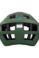 LEATT Cycling helmet - MTB TRAIL 2.0 - green