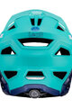 LEATT Cycling helmet - MTB ENDURO 2.0 JUNIOR - blue