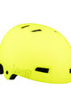 LEATT Cycling helmet - MTB URBAN 2.0 JUNIOR - yellow
