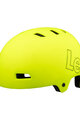 LEATT Cycling helmet - MTB URBAN 2.0 JUNIOR - yellow