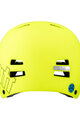 LEATT Cycling helmet - MTB URBAN 2.0 JUNIOR - yellow