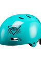 LEATT Cycling helmet - MTB URBAN 2.0 JUNIOR - blue