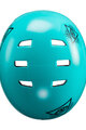 LEATT Cycling helmet - MTB URBAN 2.0 JUNIOR - blue