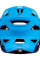 LEATT Cycling helmet - MTB ENDURO 2.0 - blue