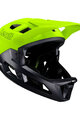 LEATT Cycling helmet - MTB ENDURO 2.0 - yellow