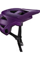 LEATT Cycling helmet - MTB ENDURO 2.0 - purple
