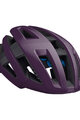 LEATT Cycling helmet - MTB ENDURANCE 4.0 - purple