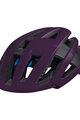 LEATT Cycling helmet - MTB ENDURANCE 4.0 - purple