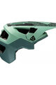 LEATT Cycling helmet - MTB ALL MOUNTAIN 4.0 - green